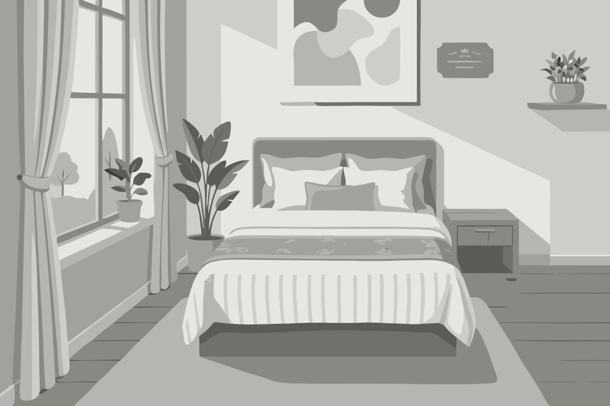 Habitación Familiar (2 adultos y 2 niños)